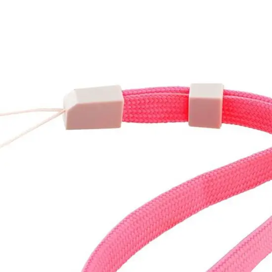Insten Wrist Strap for Nintendo Wii/DS/DS Lite/PSP 1000/PSP slim 2000 Remote Control, Pink {4}