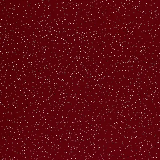Mook Fabrics Dotted Cotton Fabric [108 in. Wide] - By The Yard Tawny Port {1}