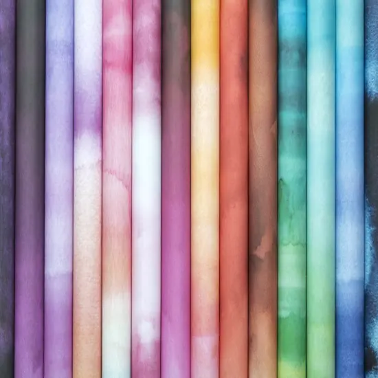 Craft Consortium Double-Sided Paper Pad 12"X12" 30/Pkg-Ombre {3}