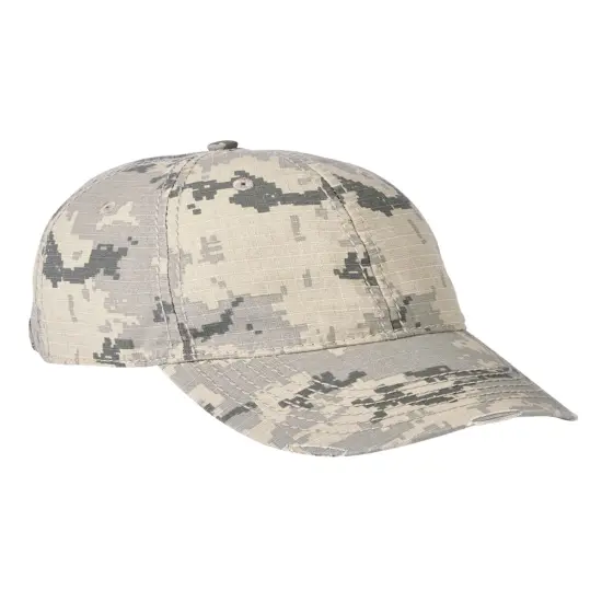 Adams&reg; Distressed Image Maker Cap WHITE {7}