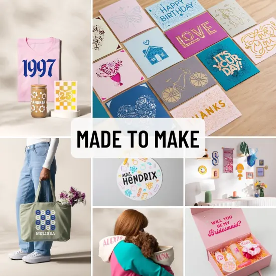 Cricut Explore 4 Craft Cutting Machine with Ultimate Card Making Bundle {3}