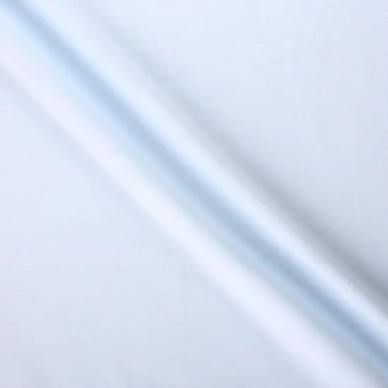 Mook Fabrics Solid Snuggle Flannel Fabric [43 in. Wide] - By The Yard Lt Blue {1}