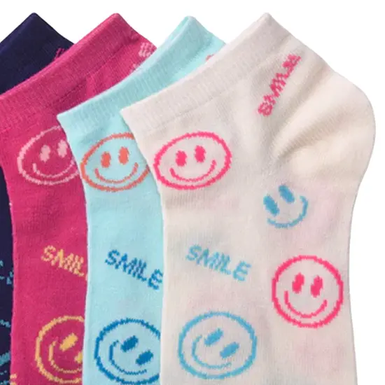 Spak Spandex Socks | RADYAN&reg; {6}