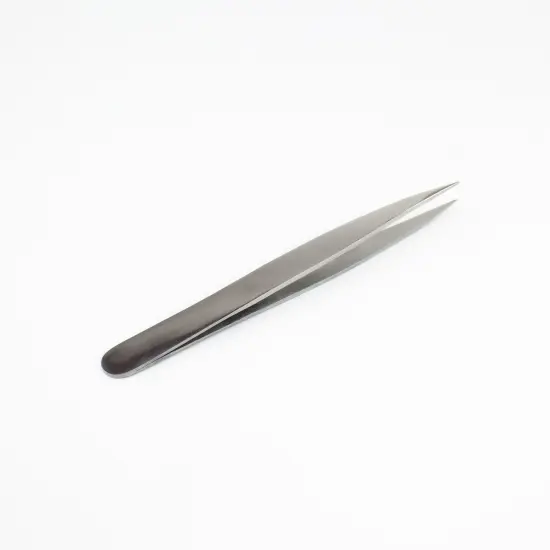 Sharp Pointed Tweezers {5}