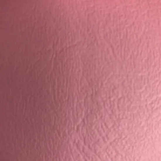 1 Yard Heavy Duty Faux Leather Vinyl Fabric For Upholstery And Automotive 54 Inch Wide Material Pink {1}