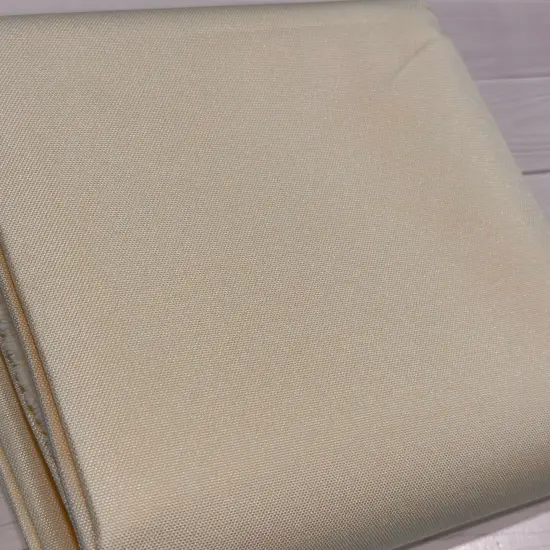 Ivory Waterproof Canvas {1}