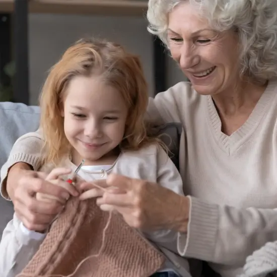 OWill 14 Piece Crochet Hooks Set, Crochet Hooks for Beginners Adults, Soft Grip Crochet Needles Tools with Storage Case,Ergonomic Crochet Hooks for Arthritic Hands {2}