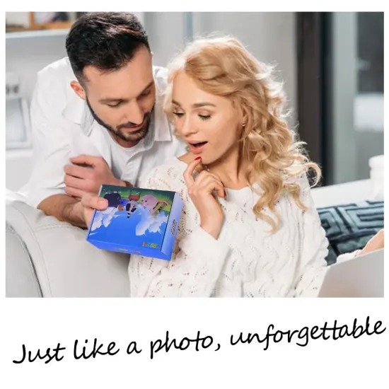 Crochet Kit for Beginners, Crochet Kit with Step-by-Step Video Tutorials, Beginner Crochet Kit for Adults, Crochet Animal Kit for Kids(Pink cat) {2}