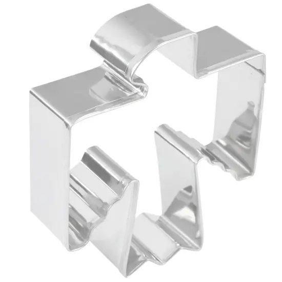 Thunderbird 3.75" Cookie Cutter {2}