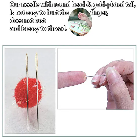 Cross Stitch Kits Little Turtle Looking for Mom 11CT Stamped Patterns Easy Cross Stitching Embroidery Needlework Kit Supplies (Turtle) {3}