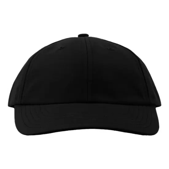 Valucap&reg; Performance Microfiber Cap Grey {4}