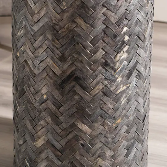 D-Mate Pattern Stool For Living Room/Table {4}