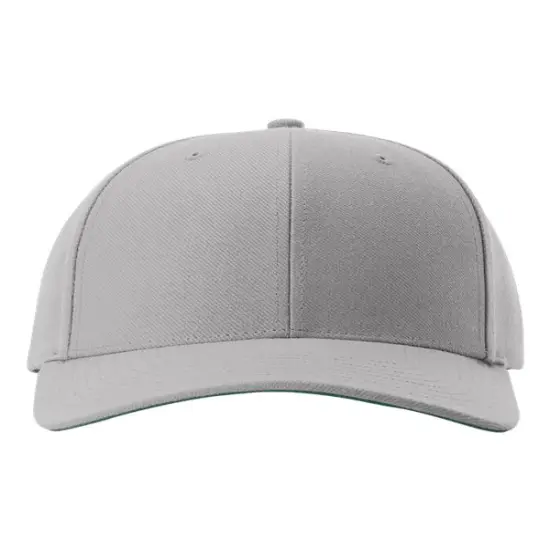 Richardson&reg; Surge Snapback Cap Grey {1}