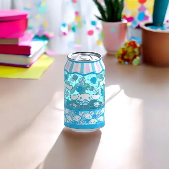Cinnamoroll™ Soda Pop - 3D Jigsaw Puzzle {2}