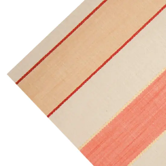 Viviana Linen Poly Blend for Drapery & Upholstery Natural {7}