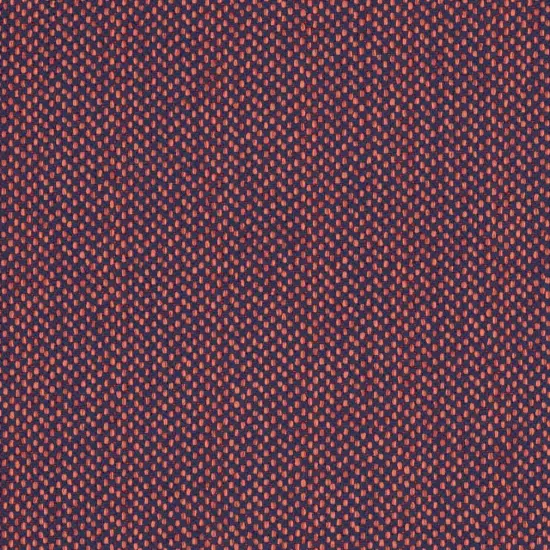 Flame - Blue,Orange & Rust Plain & Solid Upholstery Fabric 54 Inches" {1}