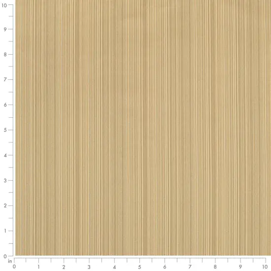 Beach - BeigeTaupe Small Scale,stripe Upholstery Fabric 54 Inches" {2}