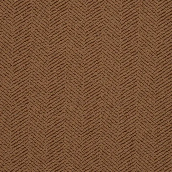 Bronze - Brown Herringbone & Chevron,Plain & Solid Upholstery Fabric 54 Inches" {1}