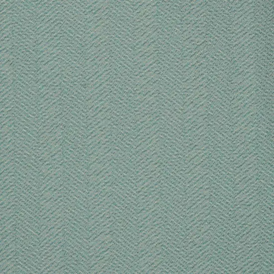Aqua - Aqua & Teal Herringbone & Chevron,Plain & Solid Upholstery Fabric 54 Inches" {1}
