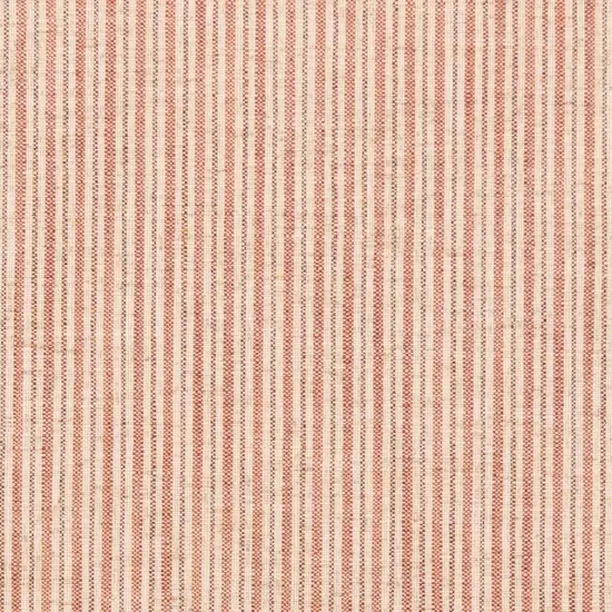 Upholstery Fabric - Coral & Peach,Pink Small Scale,Stripe Upholstery Fabric 54 Inches" {1}
