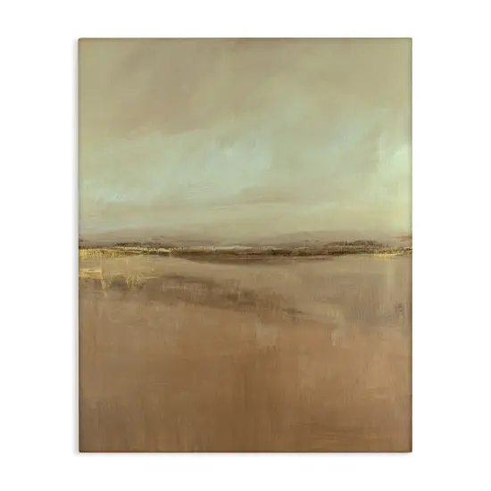 Stupell Industries Neutral Rural Gradient Canvas By Tim OToole {1}