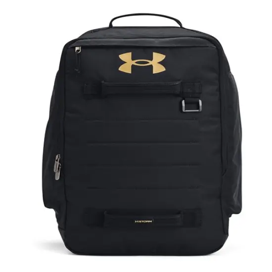Under Armour&reg; Contain Laptop Backpack 2.0 with UA Storm and Strap Clip {4}