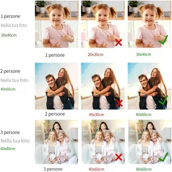 5D DIY Diamond Art Kits for Adults-(Round Drill, 30x40cm) {2}