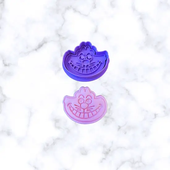 Magical Wonder land Cutters & Embossers {5}