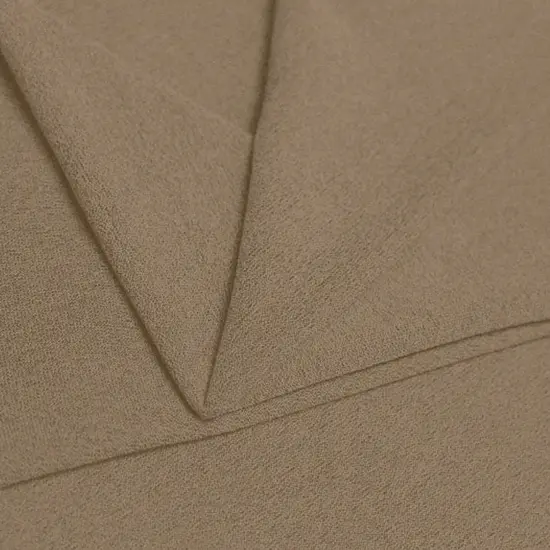 Blast Textured Spandex with Wicking Fabric Taupe {1}