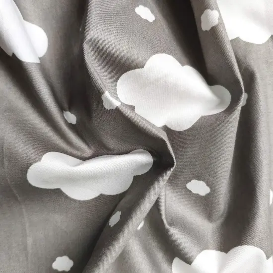 7pcs Quilting Fabric 100% Cotton Craft Fabric Bundle Squares,18" x 22" {5}