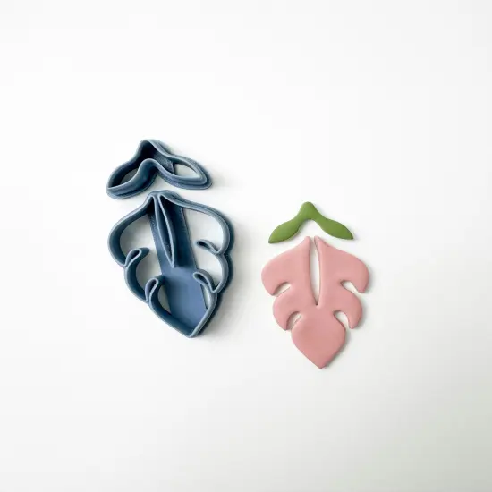 ASPEN SET | FALL CLAY CUTTERS {2}