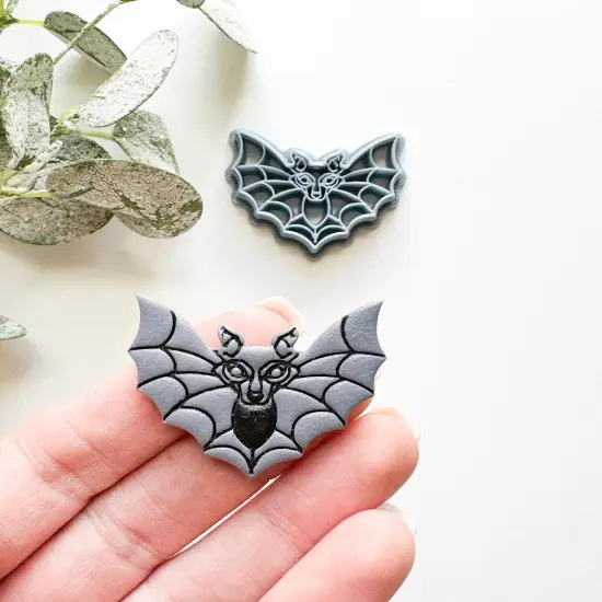 FLYING BAT | SHOPSOMETHINGEARTHY COLLAB {2}
