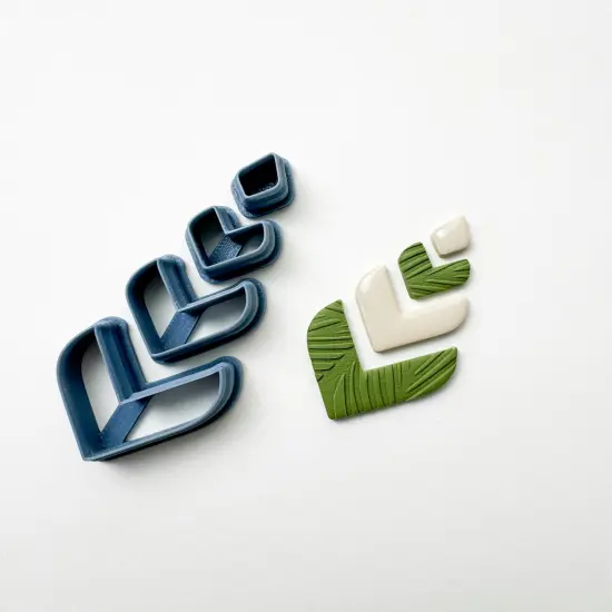 OCTAVIA SET | FALL CLAY CUTTERS {2}