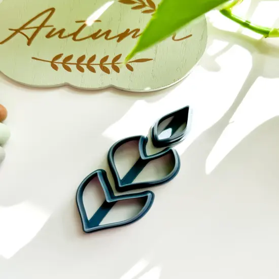 JUNIPER SET | FALL CLAY CUTTERS {5}