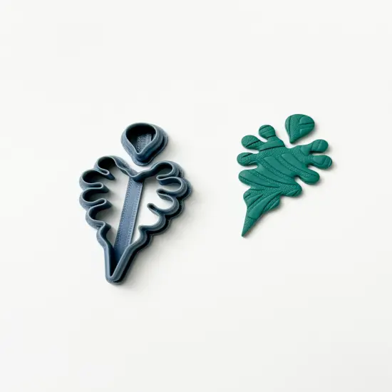 JORA SET | FALL CLAY CUTTERS {4}