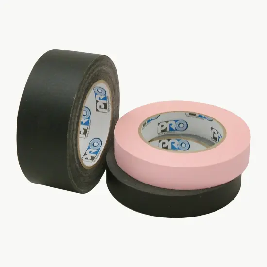 ProTapes 46 Crepe Paper Masking Tape Black {5}