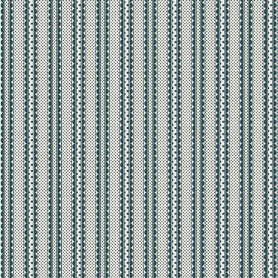 Legacy Stripe in Teal (leg32103) | Legacy Designer Essentials | Bari J. Ackerman | Art Gallery {1}