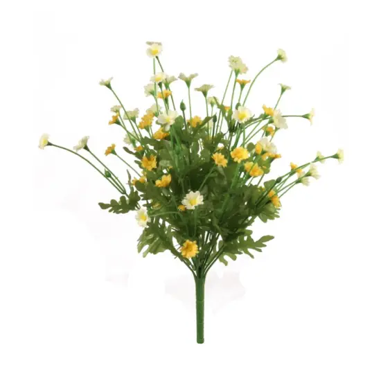 17" Daisy Bush - 2 PACK {2}