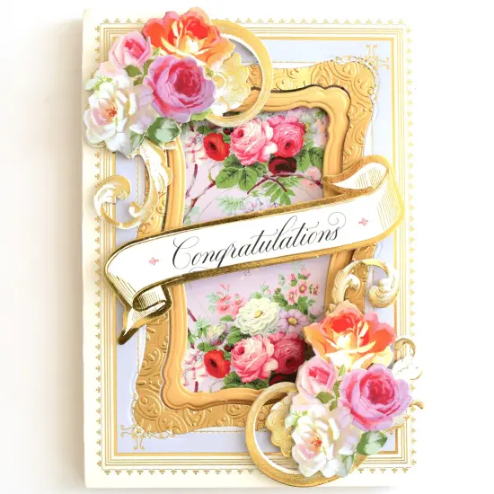 Delightful Cards & Envelopes {5}