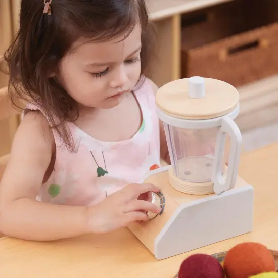 Kaplan Early Learning Company Mix & Make Blender {3}