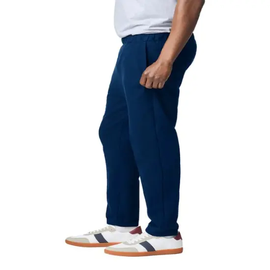 Gildan&reg; Softstyle Midweight Pocket Sweatpant SAND {5}