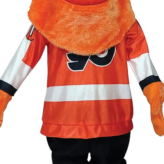 Gritty Baby Costume National Hockey League {3}