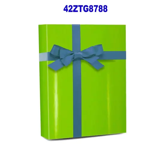 Bold Solid Gift Wrap 30" x 833' 60 lbs for Memorable Moments {3}