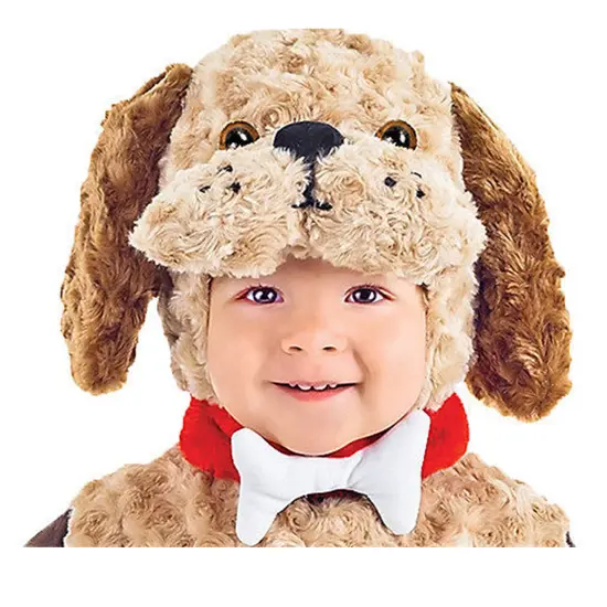 Baby Ghostbusters Frozen Empire Flight Suit Costume {3}