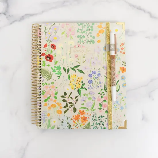 bloom daily planners Planner Bands (set of 3) {6}