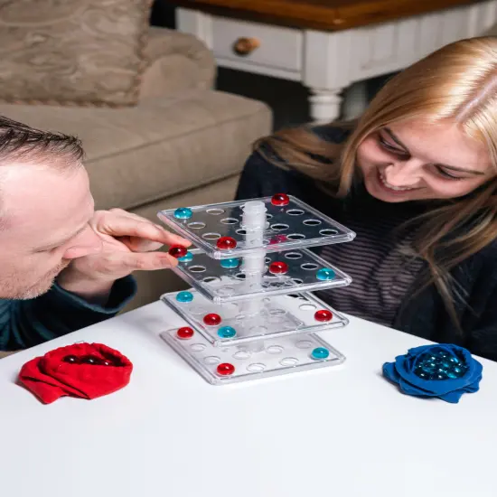 Take The Tower&trade; - Ever Changing Strategy Game {5}