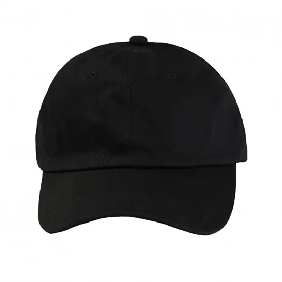 Mechaly Cotton Dad Hat Adjustable Cap {3}