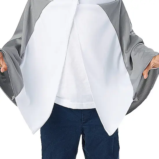Shark Quick Costume {3}