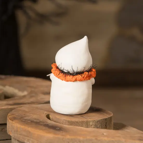 Boo with Baby 4" {4}