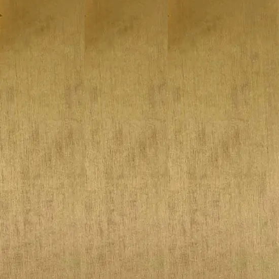 Embossed Metallic Wrapping Paper Brushed Gold 30 ''x417 ' {4}